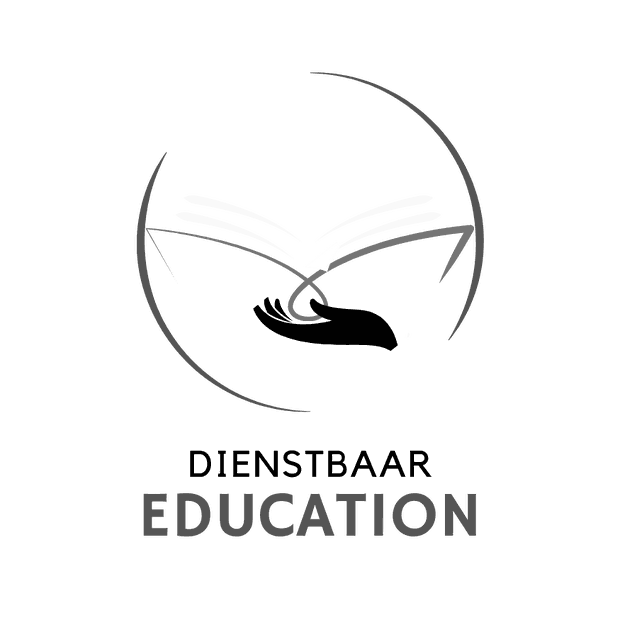 Logo van Dienstbaar Education