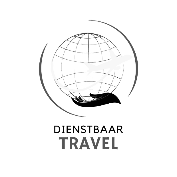 Logo van Dienstbaar Travel
